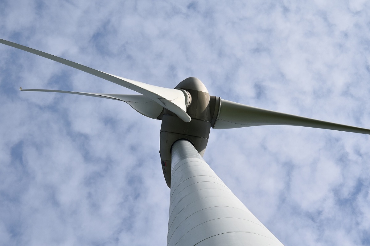 IberBlue Wind reveals plans for 990MW floating offshore windfarm
